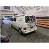 Image 27 : PARKSVILLE - 1997 VW EUROVAN, WHITE, 308003 KMS, FRONT WHEEL DRIVE. - P145138