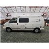 Image 29 : PARKSVILLE - 1997 VW EUROVAN, WHITE, 308003 KMS, FRONT WHEEL DRIVE. - P145138