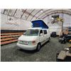 Image 2 : PARKSVILLE - 1997 VW EUROVAN, WHITE, 308003 KMS, FRONT WHEEL DRIVE. - P145138