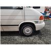 Image 31 : PARKSVILLE - 1997 VW EUROVAN, WHITE, 308003 KMS, FRONT WHEEL DRIVE. - P145138