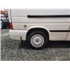 Image 33 : PARKSVILLE - 1997 VW EUROVAN, WHITE, 308003 KMS, FRONT WHEEL DRIVE. - P145138