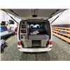 Image 49 : PARKSVILLE - 1997 VW EUROVAN, WHITE, 308003 KMS, FRONT WHEEL DRIVE. - P145138
