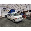 Image 4 : PARKSVILLE - 1997 VW EUROVAN, WHITE, 308003 KMS, FRONT WHEEL DRIVE. - P145138
