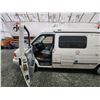 Image 50 : PARKSVILLE - 1997 VW EUROVAN, WHITE, 308003 KMS, FRONT WHEEL DRIVE. - P145138