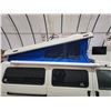 Image 5 : PARKSVILLE - 1997 VW EUROVAN, WHITE, 308003 KMS, FRONT WHEEL DRIVE. - P145138