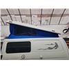 Image 7 : PARKSVILLE - 1997 VW EUROVAN, WHITE, 308003 KMS, FRONT WHEEL DRIVE. - P145138
