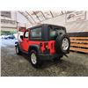 Image 20 : PARKSVILLE - 2013 JEEP WRANGLER, RED, 193282 KMS, 4X4. - D679325