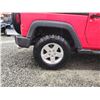 Image 27 : PARKSVILLE - 2013 JEEP WRANGLER, RED, 193282 KMS, 4X4. - D679325
