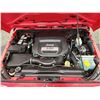Image 33 : PARKSVILLE - 2013 JEEP WRANGLER, RED, 193282 KMS, 4X4. - D679325