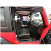 Image 39 : PARKSVILLE - 2013 JEEP WRANGLER, RED, 193282 KMS, 4X4. - D679325