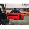 Image 42 : PARKSVILLE - 2013 JEEP WRANGLER, RED, 193282 KMS, 4X4. - D679325