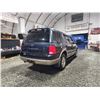 Image 14 : PARKSVILLE - 2002 FORD EXPLORER, BLUE, 242209 KMS, 4X4. - BB66622