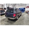 Image 15 : PARKSVILLE - 2002 FORD EXPLORER, BLUE, 242209 KMS, 4X4. - BB66622