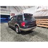 Image 20 : PARKSVILLE - 2002 FORD EXPLORER, BLUE, 242209 KMS, 4X4. - BB66622