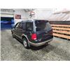 Image 21 : PARKSVILLE - 2002 FORD EXPLORER, BLUE, 242209 KMS, 4X4. - BB66622