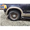 Image 31 : PARKSVILLE - 2002 FORD EXPLORER, BLUE, 242209 KMS, 4X4. - BB66622
