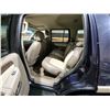 Image 46 : PARKSVILLE - 2002 FORD EXPLORER, BLUE, 242209 KMS, 4X4. - BB66622