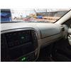 Image 53 : PARKSVILLE - 2002 FORD EXPLORER, BLUE, 242209 KMS, 4X4. - BB66622