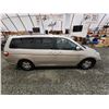 Image 12 : PARKSVILLE - 2007 HONDA ODYSSEY, SILVER, 313769 KMS, FRONT WHEEL DRIVE. - D503395