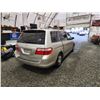 Image 15 : PARKSVILLE - 2007 HONDA ODYSSEY, SILVER, 313769 KMS, FRONT WHEEL DRIVE. - D503395