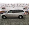 Image 23 : PARKSVILLE - 2007 HONDA ODYSSEY, SILVER, 313769 KMS, FRONT WHEEL DRIVE. - D503395