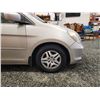 Image 25 : PARKSVILLE - 2007 HONDA ODYSSEY, SILVER, 313769 KMS, FRONT WHEEL DRIVE. - D503395