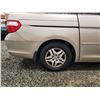Image 27 : PARKSVILLE - 2007 HONDA ODYSSEY, SILVER, 313769 KMS, FRONT WHEEL DRIVE. - D503395