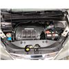 Image 33 : PARKSVILLE - 2007 HONDA ODYSSEY, SILVER, 313769 KMS, FRONT WHEEL DRIVE. - D503395