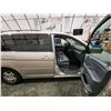 Image 36 : PARKSVILLE - 2007 HONDA ODYSSEY, SILVER, 313769 KMS, FRONT WHEEL DRIVE. - D503395