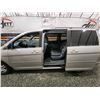 Image 45 : PARKSVILLE - 2007 HONDA ODYSSEY, SILVER, 313769 KMS, FRONT WHEEL DRIVE. - D503395