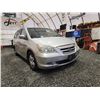 Image 8 : PARKSVILLE - 2007 HONDA ODYSSEY, SILVER, 313769 KMS, FRONT WHEEL DRIVE. - D503395