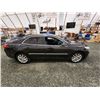 Image 12 : PARKSVILLE - 2013 CHEVY MALIBU, BLACK, 162339 KMS, FRONT WHEEL DRIVE. - D132545