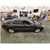 Image 13 : PARKSVILLE - 2013 CHEVY MALIBU, BLACK, 162339 KMS, FRONT WHEEL DRIVE. - D132545