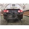 Image 17 : PARKSVILLE - 2013 CHEVY MALIBU, BLACK, 162339 KMS, FRONT WHEEL DRIVE. - D132545