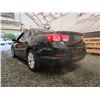 Image 20 : PARKSVILLE - 2013 CHEVY MALIBU, BLACK, 162339 KMS, FRONT WHEEL DRIVE. - D132545