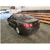 Image 22 : PARKSVILLE - 2013 CHEVY MALIBU, BLACK, 162339 KMS, FRONT WHEEL DRIVE. - D132545