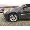 Image 31 : PARKSVILLE - 2013 CHEVY MALIBU, BLACK, 162339 KMS, FRONT WHEEL DRIVE. - D132545