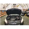Image 32 : PARKSVILLE - 2013 CHEVY MALIBU, BLACK, 162339 KMS, FRONT WHEEL DRIVE. - D132545