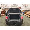 Image 43 : PARKSVILLE - 2013 CHEVY MALIBU, BLACK, 162339 KMS, FRONT WHEEL DRIVE. - D132545