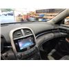 Image 54 : PARKSVILLE - 2013 CHEVY MALIBU, BLACK, 162339 KMS, FRONT WHEEL DRIVE. - D132545