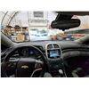 Image 55 : PARKSVILLE - 2013 CHEVY MALIBU, BLACK, 162339 KMS, FRONT WHEEL DRIVE. - D132545