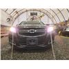 Image 5 : PARKSVILLE - 2013 CHEVY MALIBU, BLACK, 162339 KMS, FRONT WHEEL DRIVE. - D132545