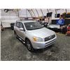Image 10 : PARKSVILLE - 2007 TOYOTA RAV 4, SILVER, 192958 KMS, FOUR WHEEL DRIVE. - D118357