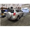 Image 15 : PARKSVILLE - 2007 TOYOTA RAV 4, SILVER, 192958 KMS, FOUR WHEEL DRIVE. - D118357