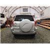 Image 17 : PARKSVILLE - 2007 TOYOTA RAV 4, SILVER, 192958 KMS, FOUR WHEEL DRIVE. - D118357