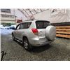 Image 20 : PARKSVILLE - 2007 TOYOTA RAV 4, SILVER, 192958 KMS, FOUR WHEEL DRIVE. - D118357