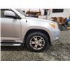 Image 25 : PARKSVILLE - 2007 TOYOTA RAV 4, SILVER, 192958 KMS, FOUR WHEEL DRIVE. - D118357