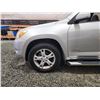 Image 31 : PARKSVILLE - 2007 TOYOTA RAV 4, SILVER, 192958 KMS, FOUR WHEEL DRIVE. - D118357