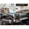Image 55 : PARKSVILLE - 2007 TOYOTA RAV 4, SILVER, 192958 KMS, FOUR WHEEL DRIVE. - D118357