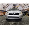 Image 5 : PARKSVILLE - 2007 TOYOTA RAV 4, SILVER, 192958 KMS, FOUR WHEEL DRIVE. - D118357